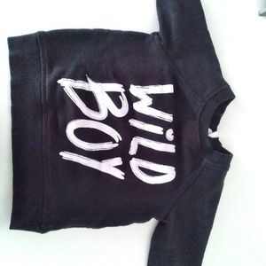 H&M Crew Sweater 6-9 months